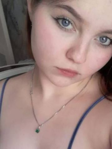 Анкета проститутки Алиса, 23 года